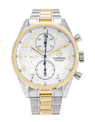 Tag Heuer Carrera CAS2150.BD0731 Tag Heuer Carrera CAS2150.BD0731